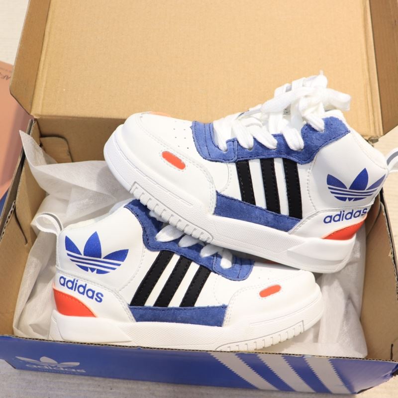 ADIDAS SHOES